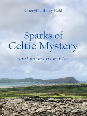 cover image of Sparks of Celtic Mystery